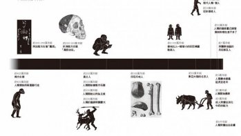 【搶先試讀】人類的起源：最受美國大學生歡迎的22堂人類學課，關於你是誰、你從哪裡來又該往哪裡去